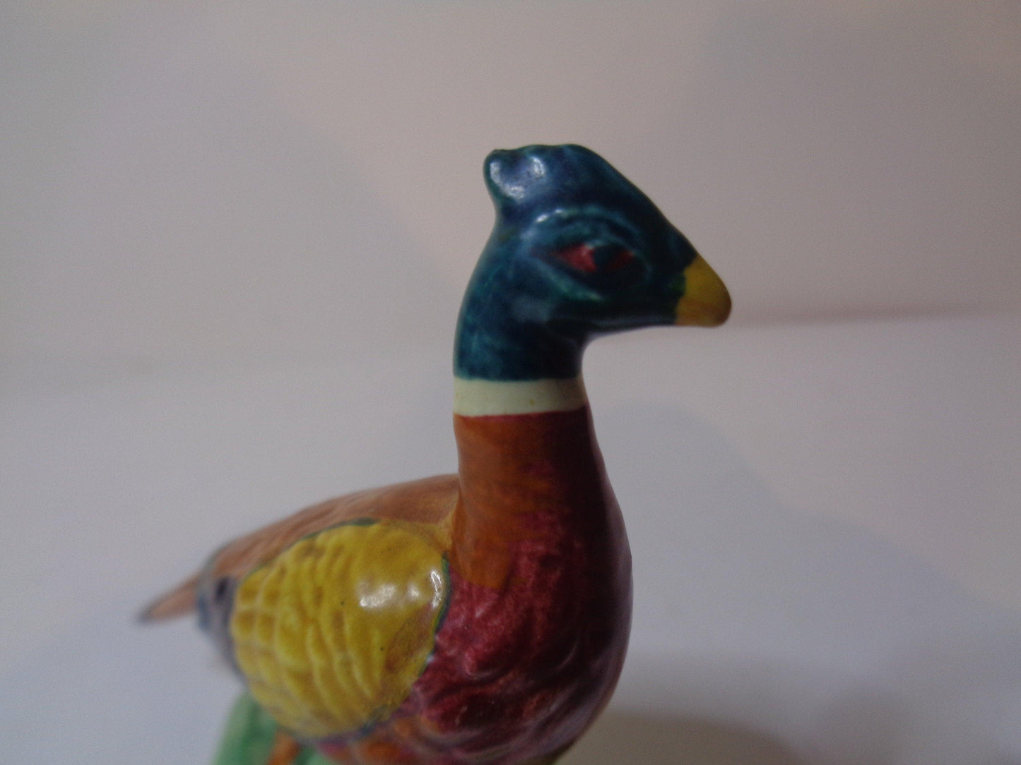 Beswick Pheasant Second Version No 767B