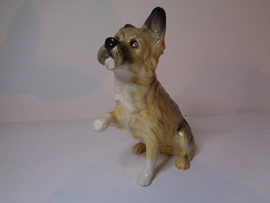 Royal Doulton Terrier "Give me a Home" No RD196