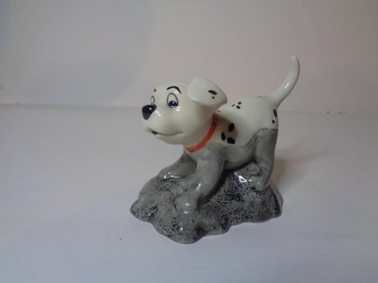 Royal Doulton Disney's 101 Dalmations "Rolly" No DM 4