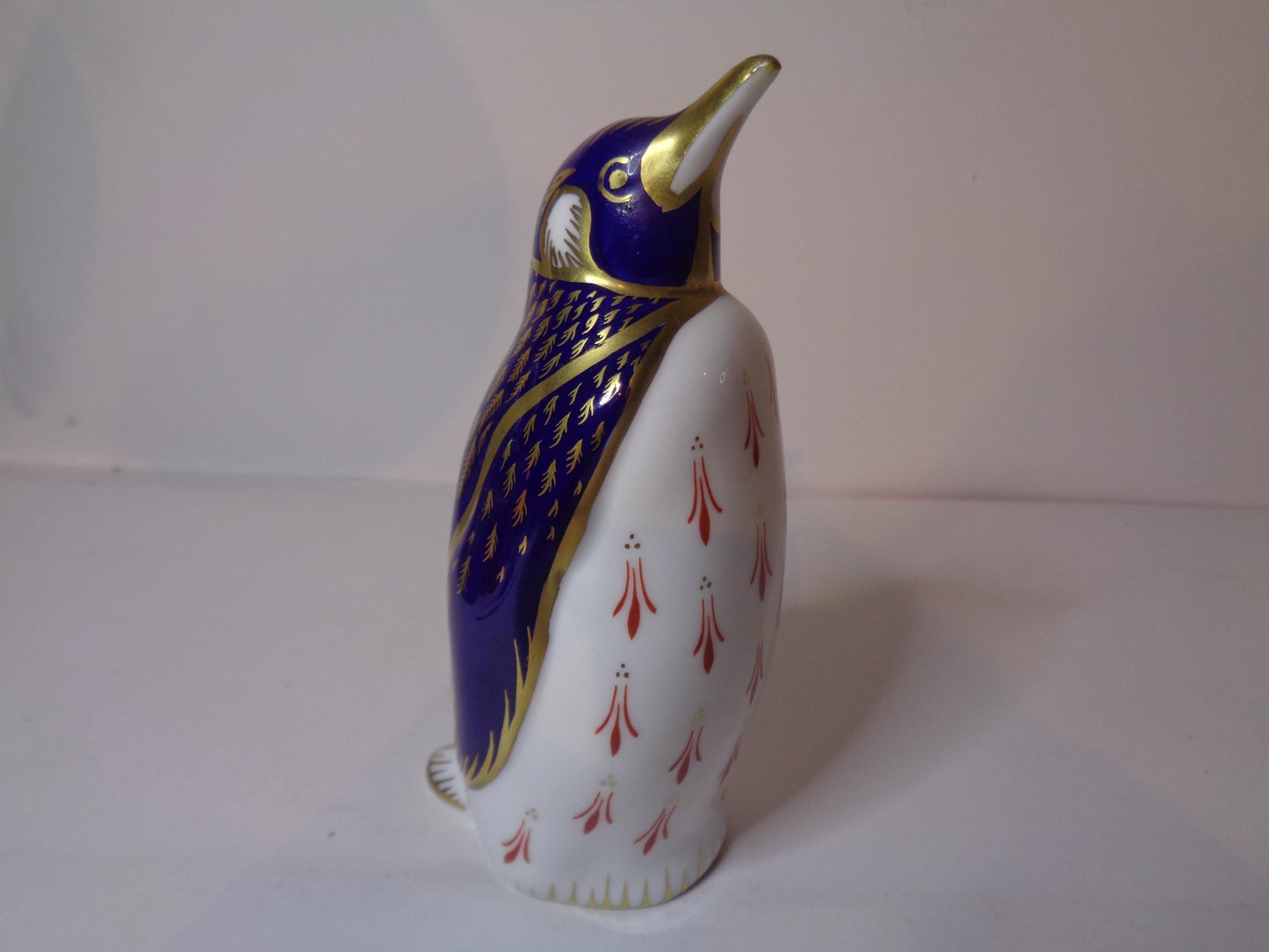 Royal Crown Derby Penguin