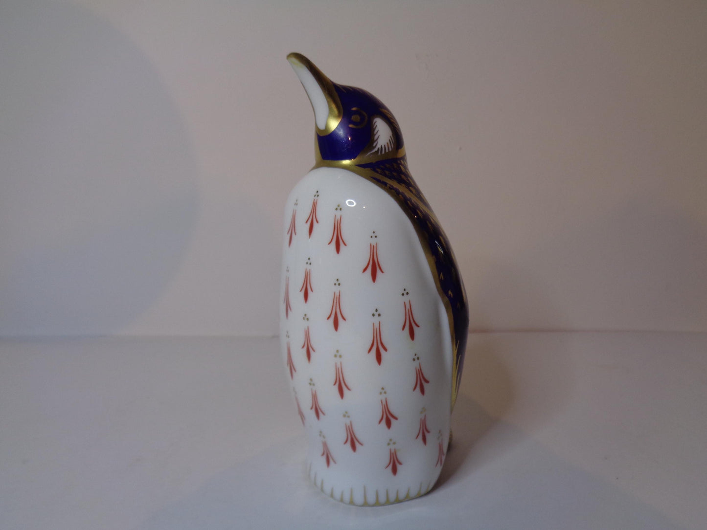 Royal Crown Derby Penguin