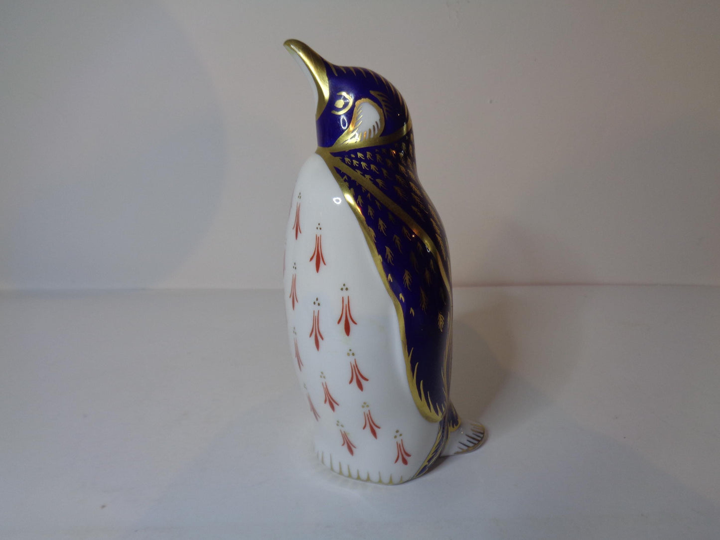 Royal Crown Derby Penguin