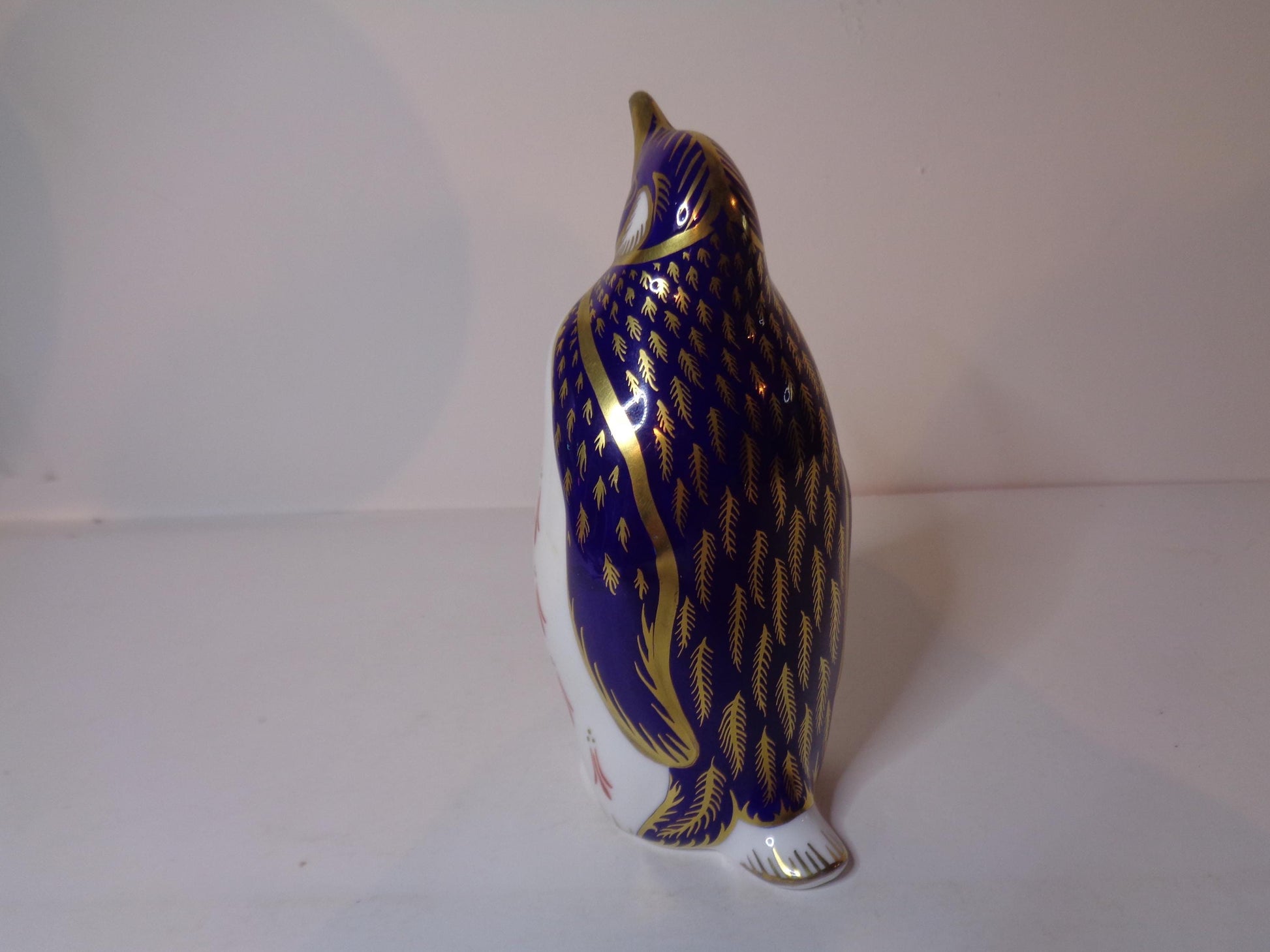 Royal Crown Derby Penguin