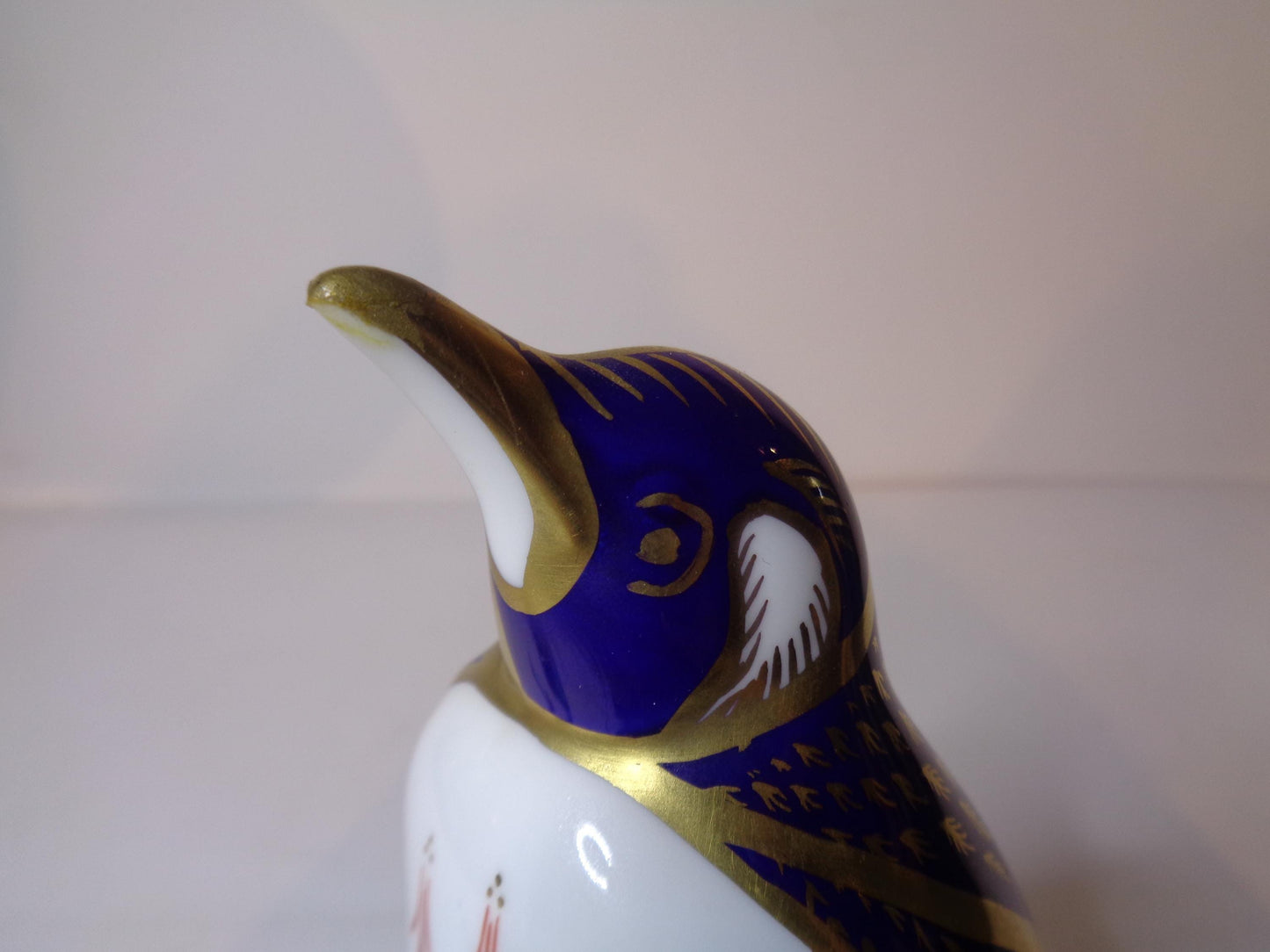 Royal Crown Derby Penguin