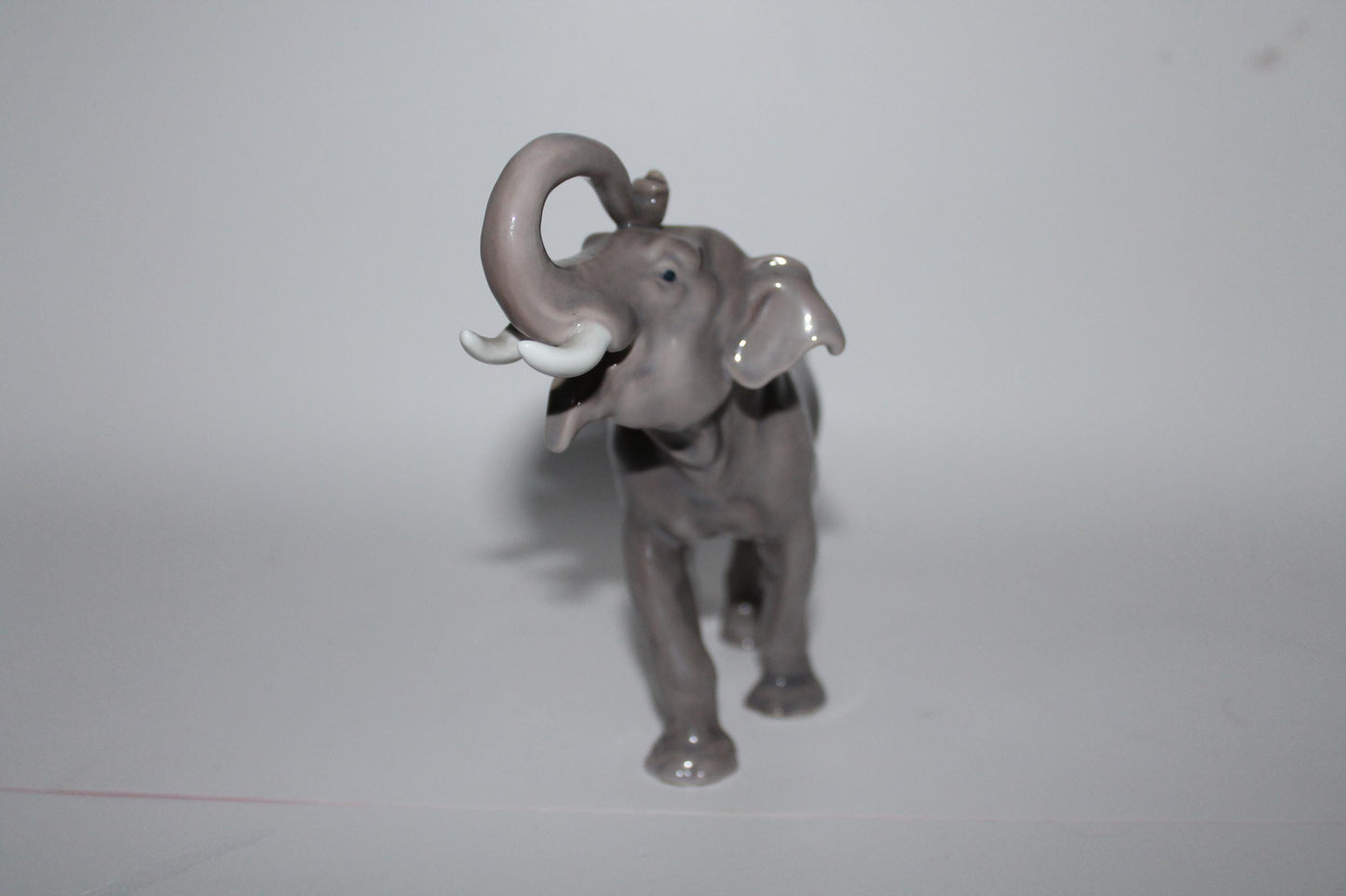 Bing & Grondahl Figure Of An Elephant No. 1806