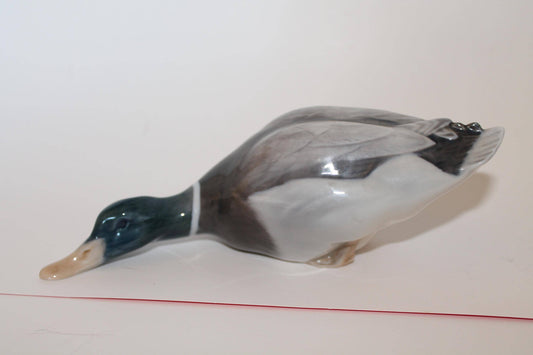 Royal Copenhagen Mallard 1934