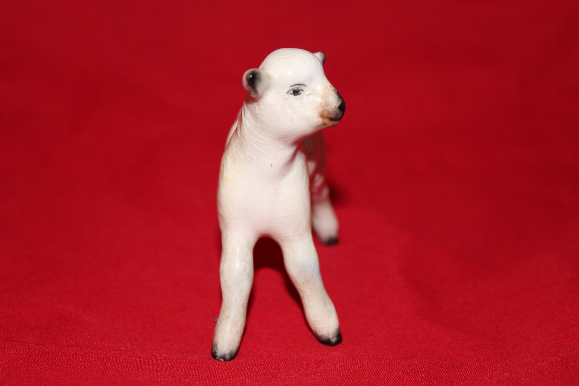 Beswick Lamb No. 936