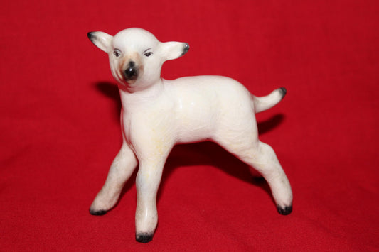 Beswick Lamb No. 936