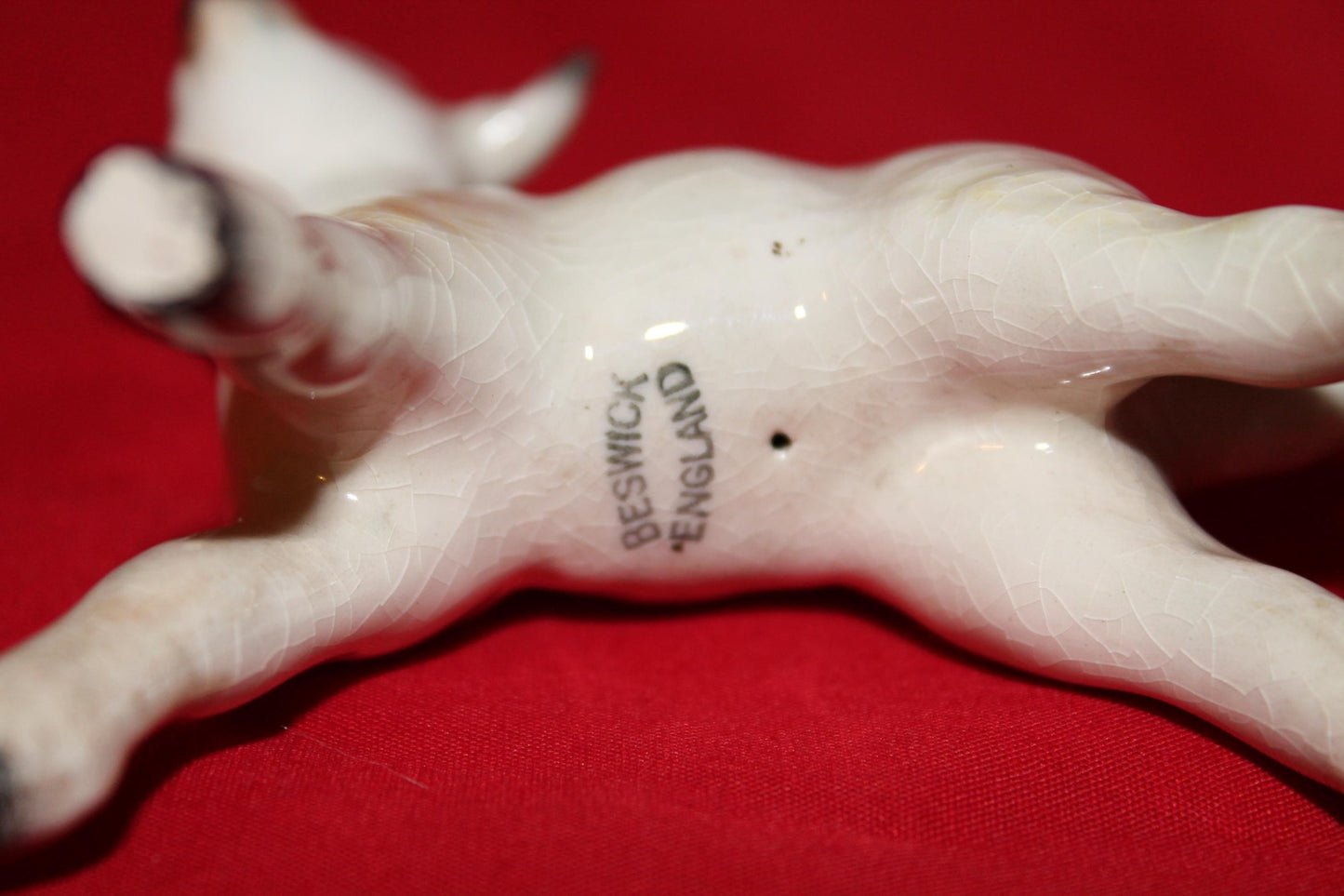 Beswick Lamb No. 936