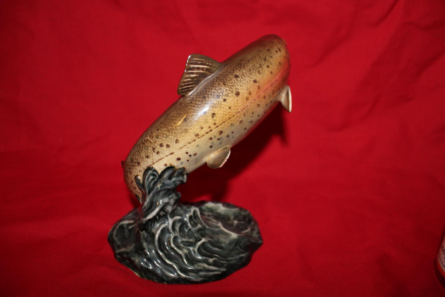 Beswick Trout No. 1032