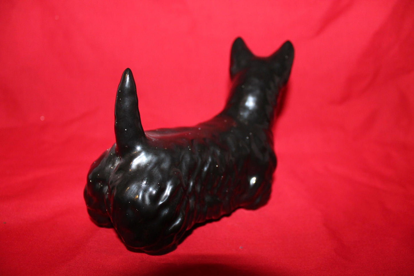 Beswick Scottish Terrier - Standing No. 3382