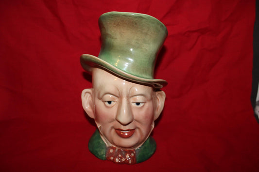 Beswick Character Jug Sir Micawber No. 310