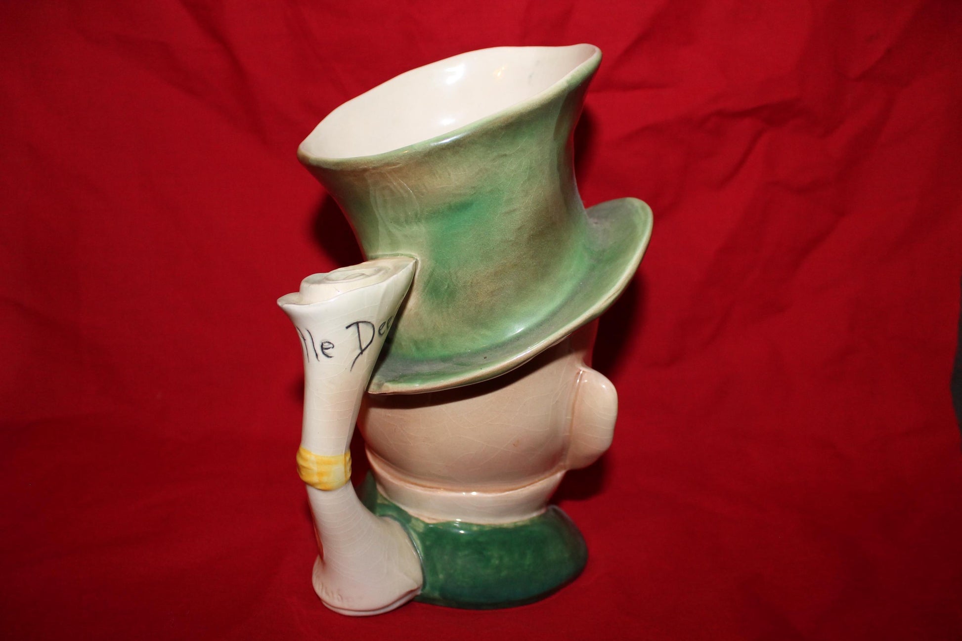 Beswick Character Jug Sir Micawber No. 310