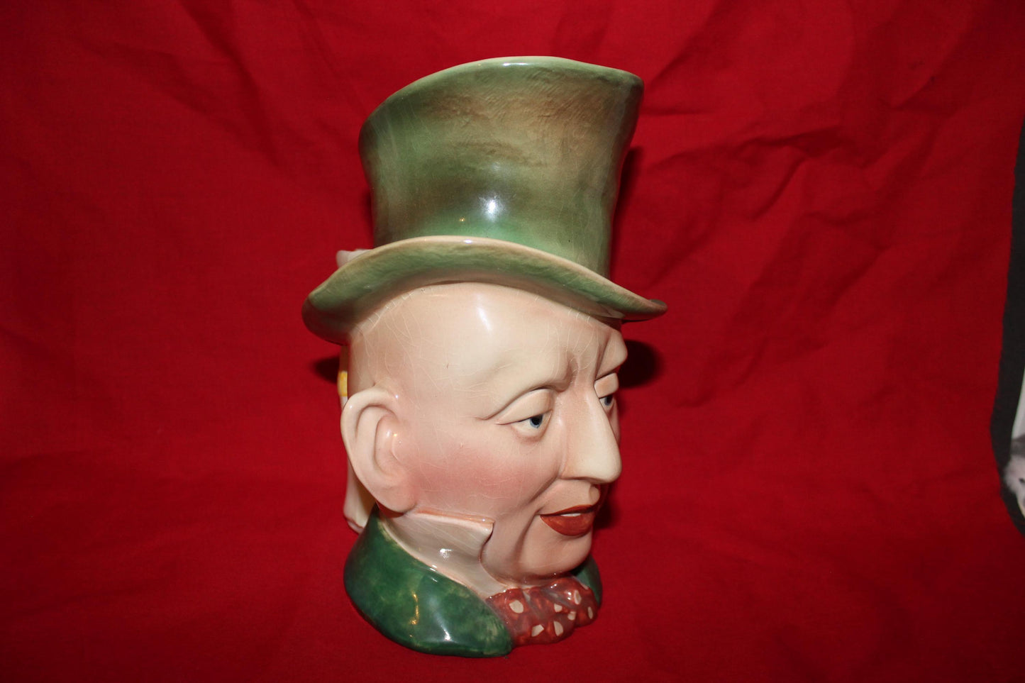 Beswick Character Jug Sir Micawber No. 310