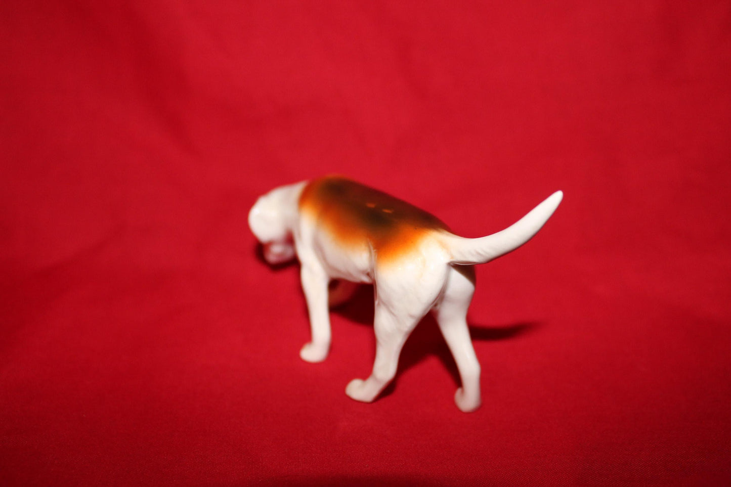 Beswick dogs Foxhound 2nd version No 2265