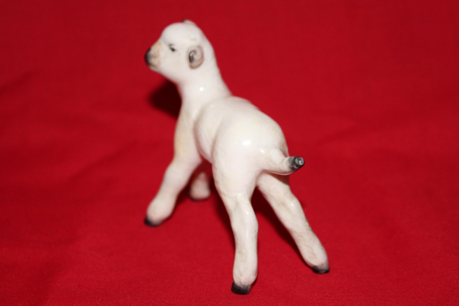 Beswick Lamb No. 936