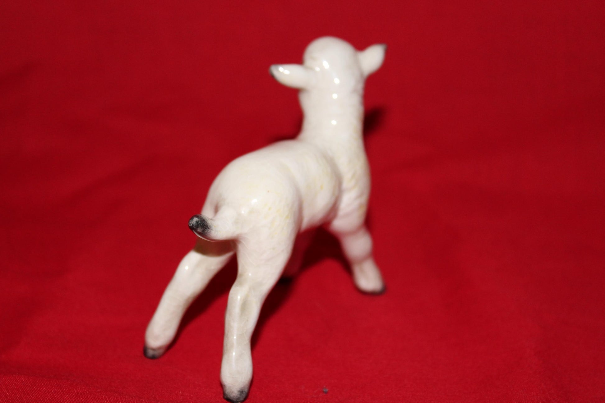 Beswick Lamb No. 936