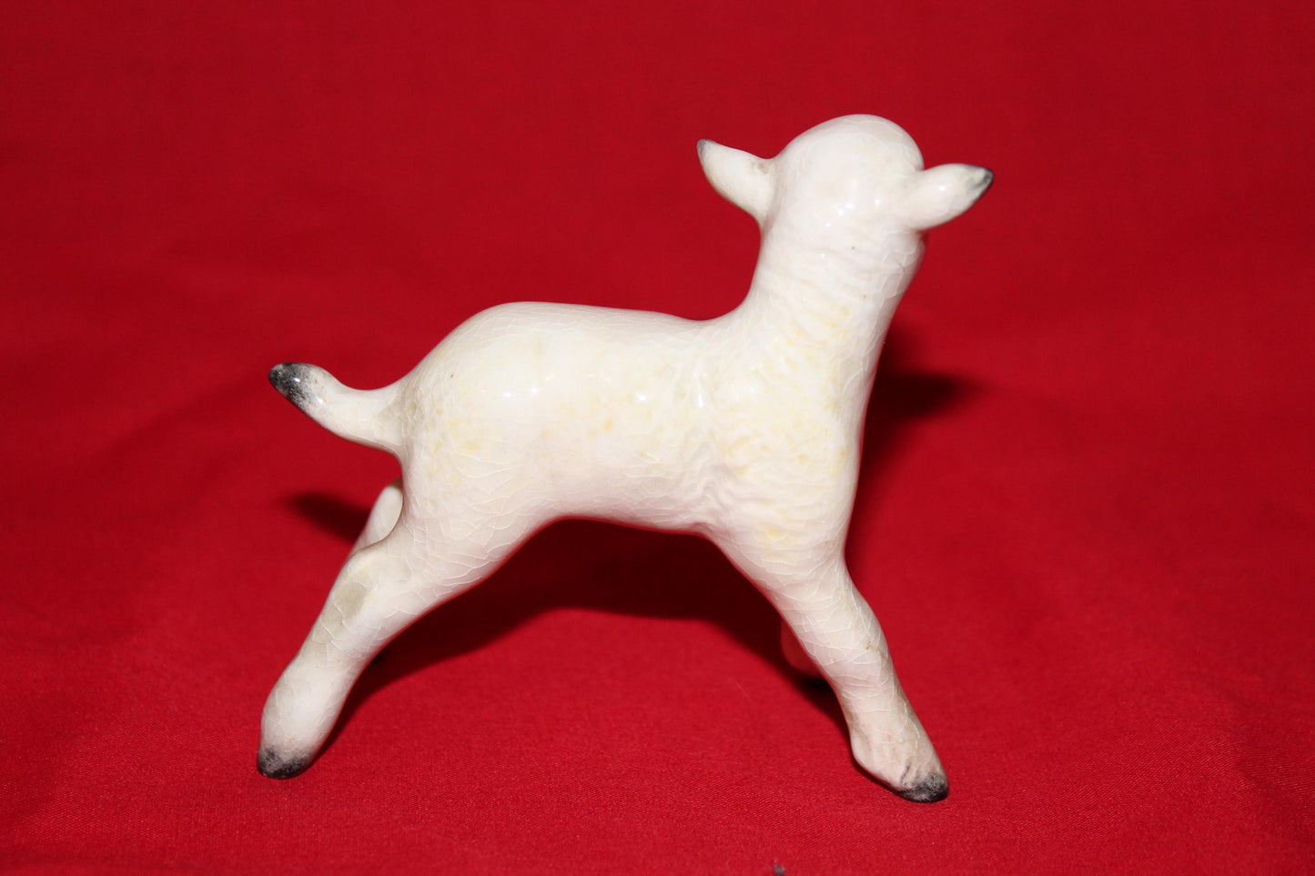 Beswick Lamb No. 936