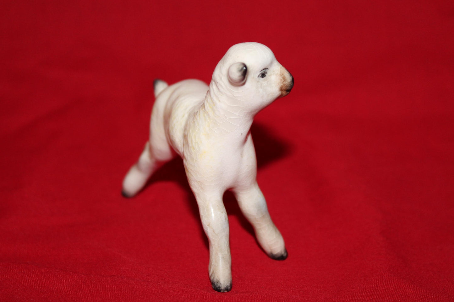 Beswick Lamb No. 936