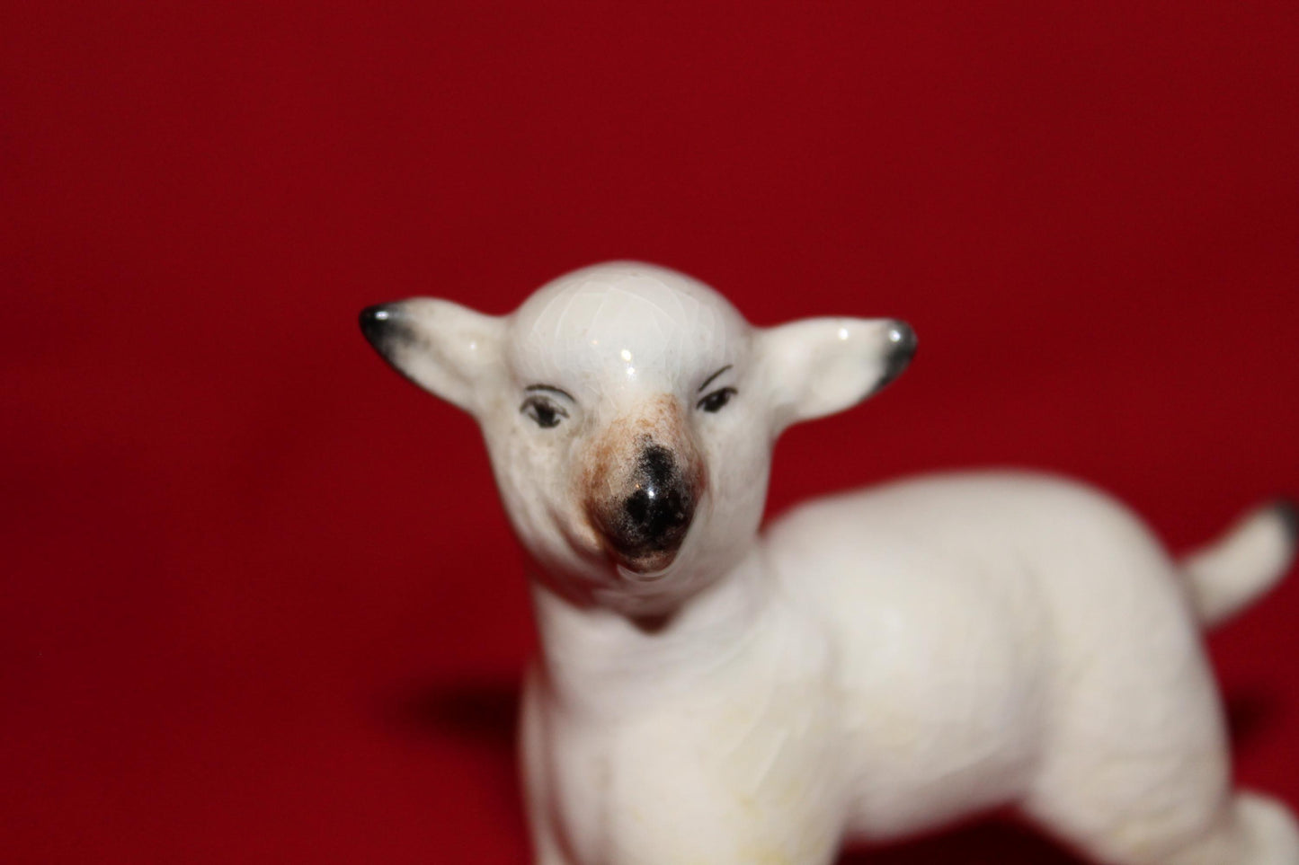 Beswick Lamb No. 936