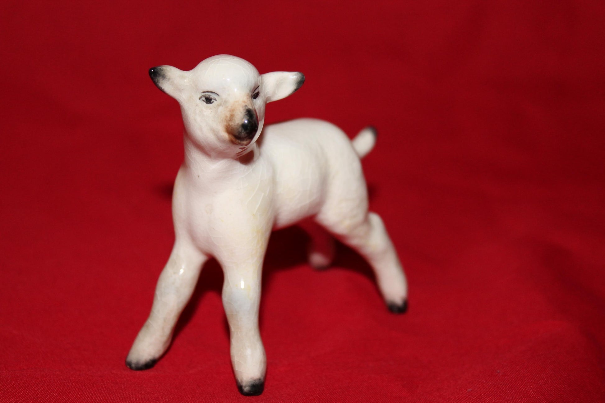 Beswick Lamb No. 936