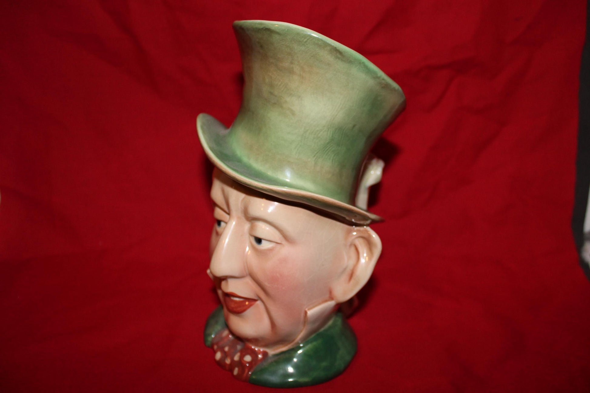 Beswick Character Jug Sir Micawber No. 310