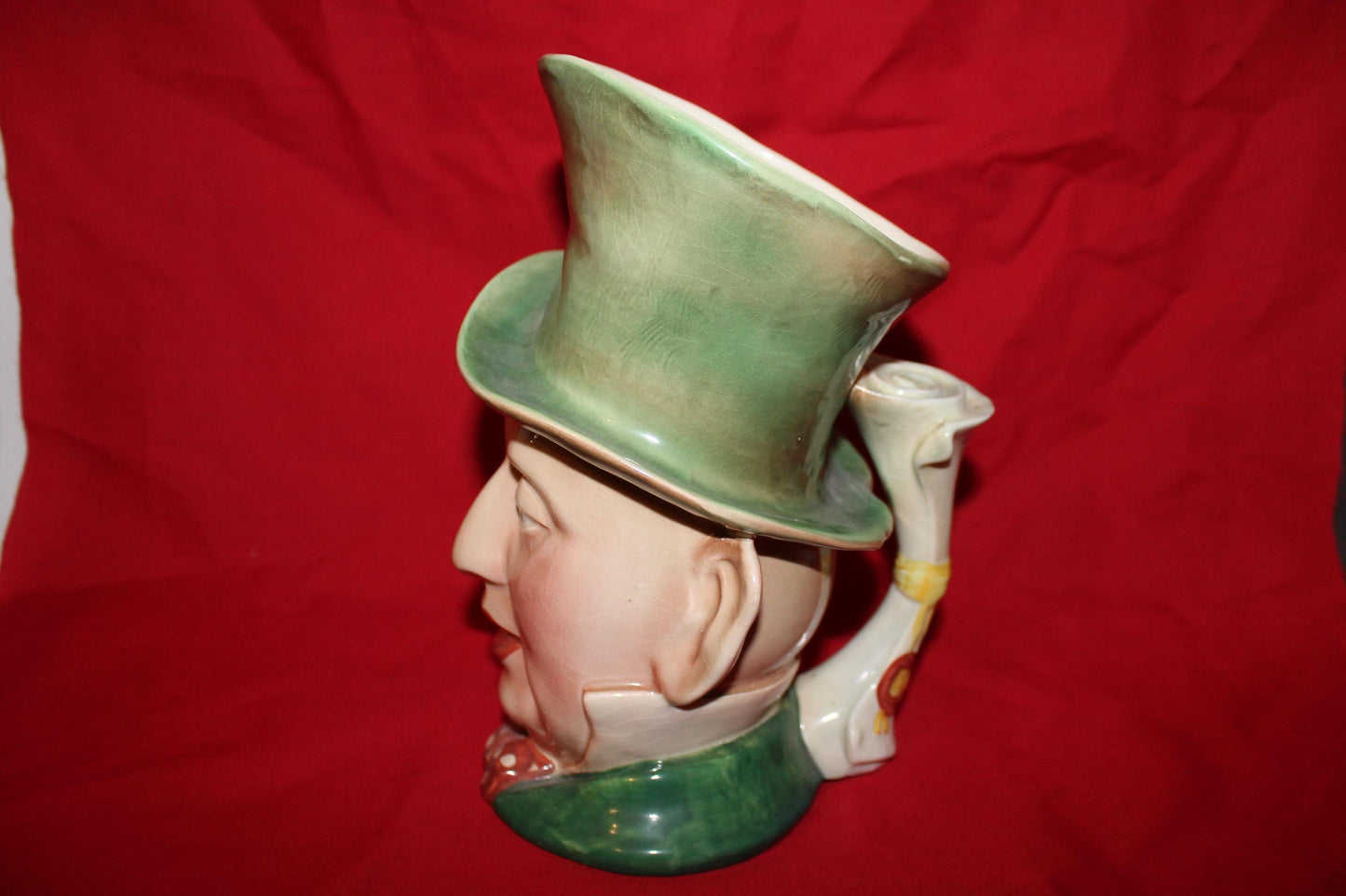 Beswick Character Jug Sir Micawber No. 310