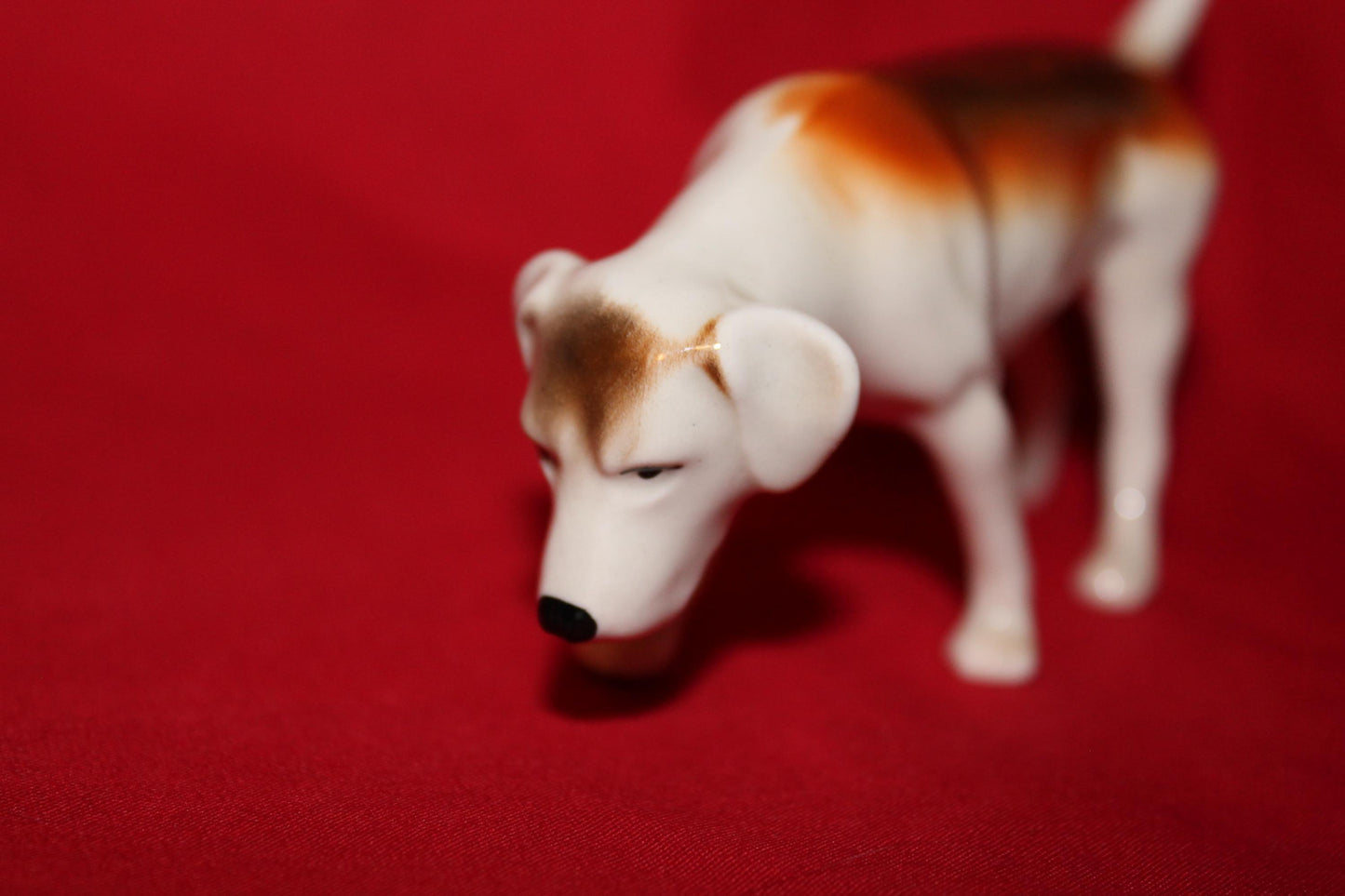 Beswick dogs Foxhound 2nd version No 2265