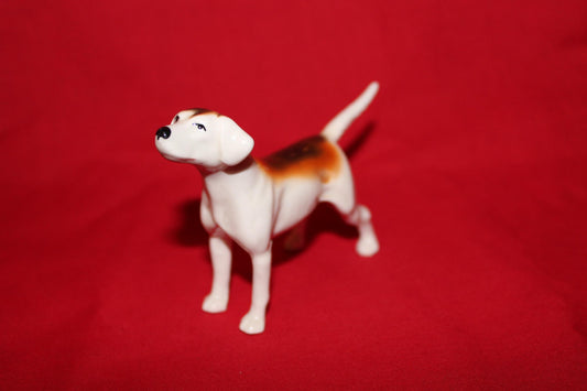 Beswick dogs Foxhound 2nd version No 2262