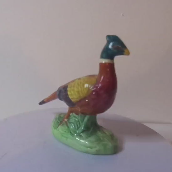 Beswick Pheasant Second  Version No 767B