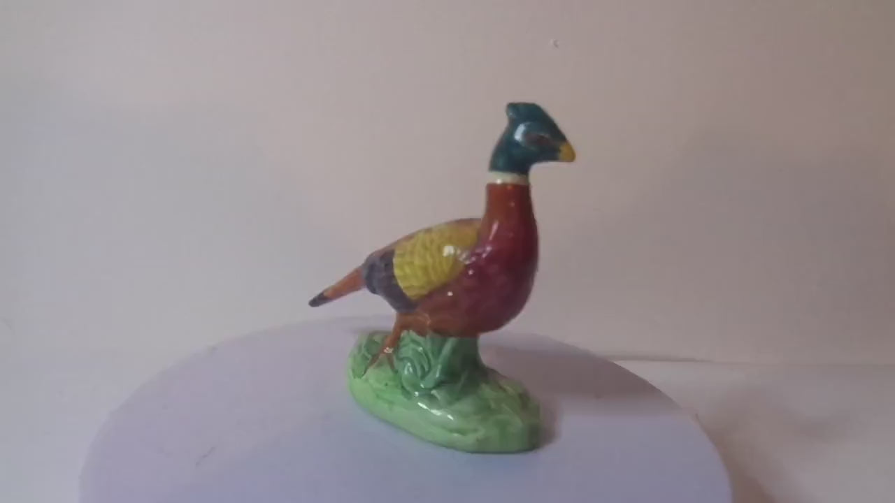 Beswick Pheasant Second  Version No 767B